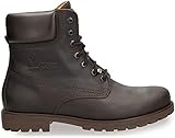 Panama Jack Herren Panama 03 Kurzschaft Stiefel, Braun (Brown), 43 EU
