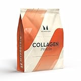 Myprotein Collagen Protein Pulver | Schokolade 1 kg | 22 g hydrolysierte Kollagenpeptide...