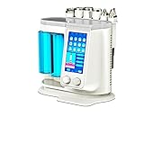 OPSREY 7 In 1 Hydro Dermabrasion Bio Lifting Spa Sauerstoff Jet Gesichts Hydro Gesichts...