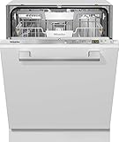 Miele G 5260 SCVi Active Plus vollintegrierter Geschirrspüler / 5 Programme / 24 h...