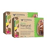 NABALI FAIRKOST FÜR ALLE Medjoul - Medjool Datteln Quirky I - 100% natürlich aromatisch...