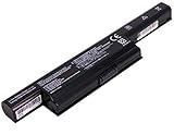 YASI MFG 10.8V 5200mAh Laptop Akku für ASUS A32-K93 A41-K93 A42-K93 A93 A93S...