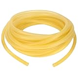 5m 6x9mm Elastische Gummischlauch Naturlatex Gummiband Vielseitig Latex...