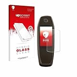 upscreen Schutzglas für Specialized Mastermind TCU Schutzfolie, Glas-Folie...