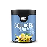 ESN Collagen Peptides, 300g Lemon, Kollagen Pulver