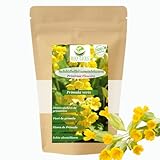 Schlüsselblumentee 100g I Schlüsselblumenblüten I Luftgetrocknet I Primula veris I BIO...
