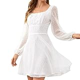 Generic Elegante Kleider Damen Sexy Rückenfrei Neckholder Samt Kleid Festlich Ballkleid...