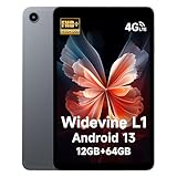 ALLDOCUBE iPlay 50 Mini Tablet Android 13, Tablet 8,4 Zoll FHD 1920x1200 Incell...