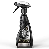 Exklusiv Chemie® Reifenglanz matt Effekt Reifen und Kunststoffpflege |...