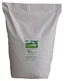 10 kg Rasen Berliner Tiergarten Grassamen Rasensamen Rasensaat Nachsaat Gras -...