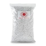 R&R SHOP – Mittelexpandierter Perlit, neutraler pH-Wert, ideal für Gartenarbeit,...