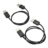 Drahtloser HDMI-Sender und -Empfänger, Kabelloser HDMI-Extender mit 50 M Großer...