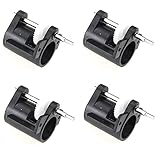 LOLPALONE 4X Motor Untersetzung Getriebe Set für XK A220 P40 RC Flugzeug Flugzeug...