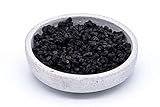 Getrocknete Bio Heidelbeeren – 100g – Ungeölte, ungesüßte und luftgetrocknete...