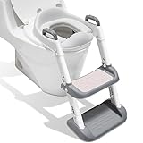 Adoraland Toilettensitz Kinder Toilettenaufsatz Kinder, Toilettensitz Kinder mit...