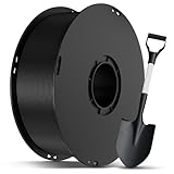 ANYCUBIC ABS Filament 1,75mm, 3D Drucker Filament für Starke und Llanglebige Komponenten,...