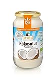 Dr. Goerg Premium Bio-Kokosmus (2 x 1 kg)