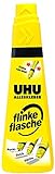 UHU 46315 - Alleskleber flinke Flasche 90 g (5er Pack)