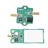 Omabeta SDR-Antenne, 100-kHz-30-MHz-Antennenmodul-Kit, langlebig, einfache Installation,...