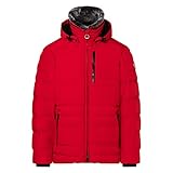 Wellensteyn POLAR, rot(red), Gr. 4XL