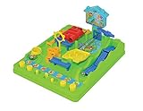 TOMY T7070 Kinderspiel Crazy Ball (Tricky Golf), Hochwertiges Kinderspielzeug,...