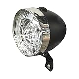 Fahrradlicht – superhelle Stirnlampe, 3 LEDs, für, Mädchen, Männer, Frauen,...