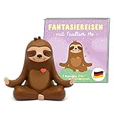 tonies Hörfiguren für Toniebox, Traumreisen für Kinder: Fantasiereisen mit...