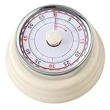Koch-Countdown-Timer, kinderfreundlicher Küchentimer, magnetischer Lebensmittel-Timer,...