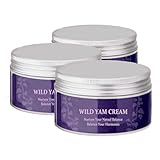 Natürliche Wildcremes für Frauen, Wildcremes für alle Hauttypen, organische Wildcremes...