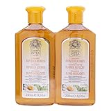 Camomila Intea - Blonde Highlights - Shampoo für blondes Haar - 2 x 250 ml