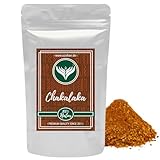 Azafran Chakalaka Gewürz/Gewürzzubereitung für einen afrikanischen Dip/Sauce 250g