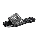 Eaylis Mode sandalen für damen,Römersandalen Sandaletten Hausschuhe Badeschuhe...