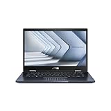 ASUS ExpertBook B3 Flip | Star Black | 14' FHD Touch-Display | Core i5 1335U | RAM: 40GB |...