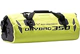 SW-MOTECH Drybag 350 Hecktasche 35L, Signalgelb. Wasserdicht