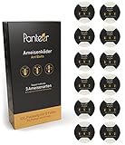 Panteer ® Ameisenköderdose - Einfach Ameisen bekämpfen mit Ameisengift -...