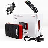 Premium X Mini HD FTA 220S Digital SAT TV Receiver DVB-S2 HDMI USB FULLHD 1080p...
