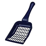 Trixie 4049 Streuschaufel, farblich sortiert, M 26 x 10.5 cm