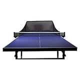 JOOLA 21128 Tischtennis Ball Fangnetz iPong TT Buddy für Tischtennis Roboter -...