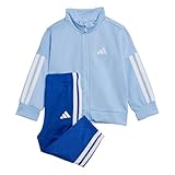 adidas Unisex-Trainingsanzug für Kinder, 2–3 Jahre