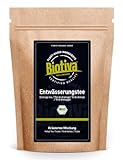 Entwässerungstee Bio 100g - Brennnesselblätter Löwenzahn Birkenblätter...