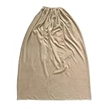 Générique Spa- – Bademantel, Dampfumhang, weich, für Spa, Dusche, Sauna, tägliche...