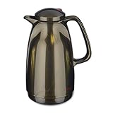 ROTPUNKT Isolierkanne 227 Bella 1,5 l I 24h Heiß / 36h Kalt, BPA-freier...