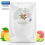 Meine Orangerie Zitruserde und mediterrane Pflanzenerde 10 L - Spezial-Zitronenerde mit...