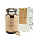 Bio Haritaki Kapseln (500mg)