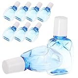 Beavorty Dropper Bottle Augenspray Gegen Trockene Augen Augentropfenflasche Leere...