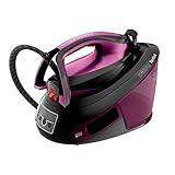 Tefal SV8152 Express Vision Dampfbügelstation ,480 g/Minute Dampfstoß ,130...