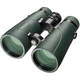 Bresser wasserdichtes Dachkant Fernglas Pirsch 8x56 mit großer Öffnung und...