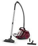 Rowenta Swift Power Cyclonic Compact Beutelloser Staubsauger, 1,2 l, Parkettbürste...