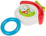 Chicco 00007050000000 SPIELUHR Herz First Love, Mehrfarbig
