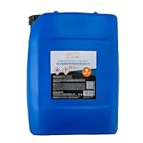 D.LINE Scheibenfrostschutz Konzentrat mit Citrusduft -60°C, 20 Liter Kanister